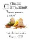 LQ CARTEL JORNADAS TRADICIONALES