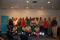 Clausura Escuela Taller MAT