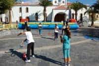 Mogán conmemora el Día de la Infancia LQ DSC 3815