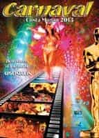 Carnaval Costa Mogán 2013