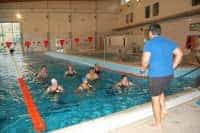 La piscina municipal del Valle de Mogán abre sus puertas