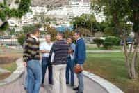 Adjudicadas las obras de rehabilitación del Parque de Puerto Rico Adjudicadas las obras de rehabilitación del Parque de Puerto Rico