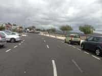 El Ayuntamiento de Mogán recibe el apoyo del Cabildo para la mejora de los espacios turísticos