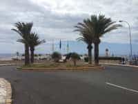 El Ayuntamiento de Mogán recibe el apoyo del Cabildo para la mejora de los espacios turísticos