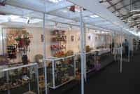 El Centro Ocupacional de Mogán participa en la Feria Gran Canaria Accesible 