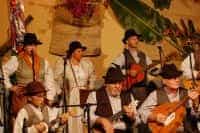 Feria gastronómica y Encuentro de Folclore para festejar el Día de Canarias en Mogán