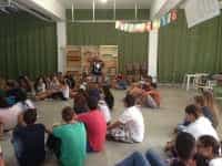 Las Jornadas de Educación Intercultural promueven la integración en los centros educativos de Mogán