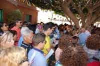 Fiestas San Antonio El Chico en Mogán