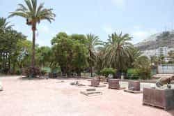 A punto de finalizar las obras de rehabilitación del Parque Urbano de Puerto Rico LQ DSC 5140