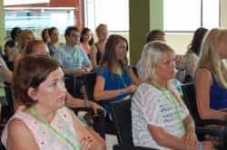 Un grupo de jóvenes de varios países de Europa se dan cita en Mogán para debatir sobre desempleo juvenil y proponer soluciones