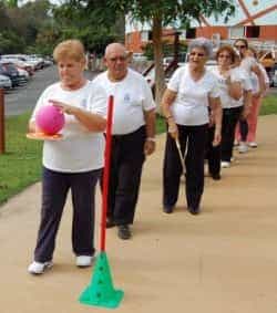 Mogán programa talleres para mayores durante el mes de agosto