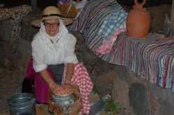 Veneguera prepara la 29ª edición del belén viviente