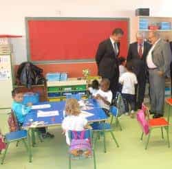 El CEO Motor Grande abre sus puertas