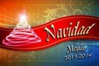 Postal Navidad Mogán