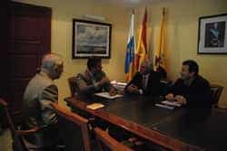 El Cabildo municipalizará la GC-500 a su paso por Arguineguín
