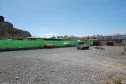 Comienzan las obras del nuevo Centro Sociocultural de Playa de Mogan