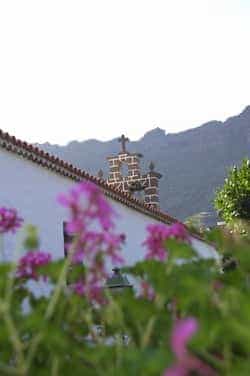 Mogán presenta la conmemoración del Bicentenario de su Iglesia y del municipio