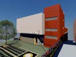 El Ayuntamiento adjudica las obras para el acondicionamiento del Centro Sociocultural de Mogán casco El Ayuntamiento adjudica las obras para el acondicionamiento del Centro Sociocultural de Mogán casco