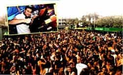 Arguineguín celebra las fiestas del Carmen desde este fin de semana