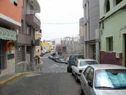 El Ayuntamiento adjudica las obras para la mejora de calle Saulo Torón de Arguineguín LQ SauloToron2