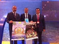 Mogán presenta la aplicación móvil del municipio en cuatro idiomas LQ AplicacionMovil1