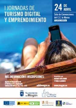 IjornadasTurismoDigitalyEmprendimiento