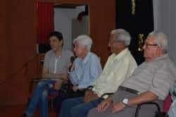 LQ BCharlaMayoresIESArguineguin7