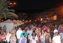 El “Tapas Street Market” de Arguineguín celebra este viernes su 3ª edición LQ TapasStreet1