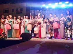 LQ candidatas reinas 