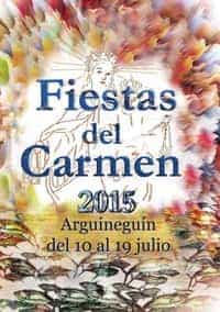 Programa Fiestas de Arguineguín 2015 prgFiestasArguineguin2015