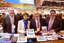 Feria Internacional de Turismo (FITUR) LQ FITUR29