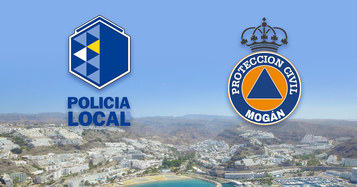 Seguridad y emergencias