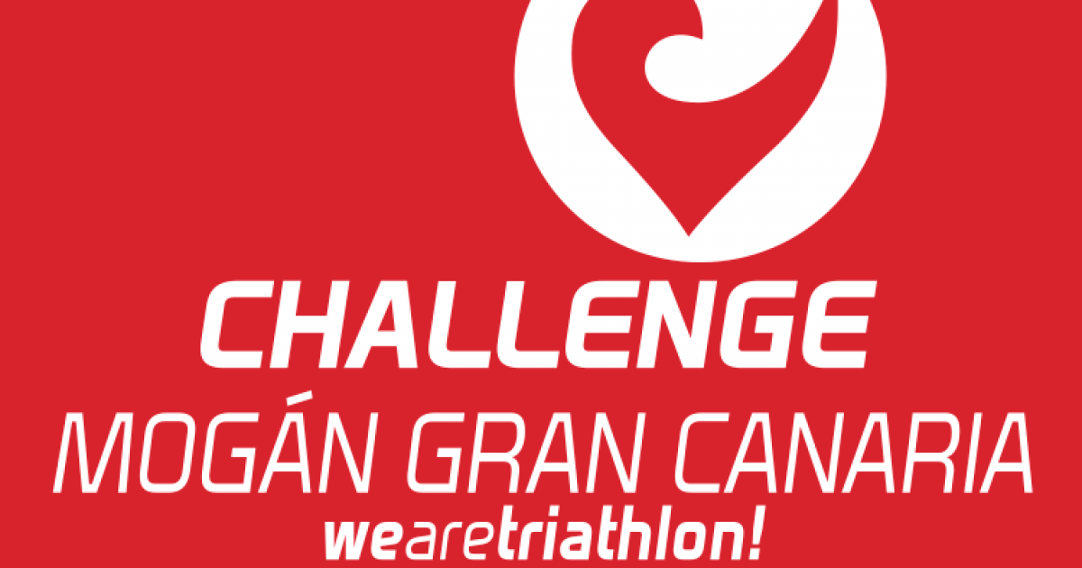 COMUNICADO.  Gloria Challenge Mogán Gran Canaria se pospone al 7 de noviembre