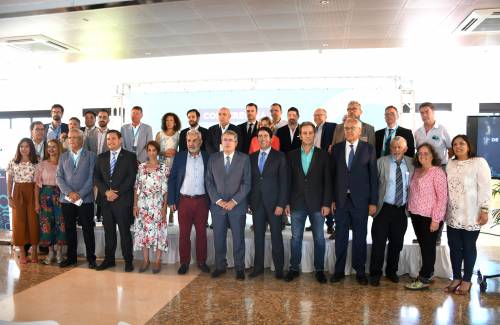 Concluye la I Conferencia de Municipios Turísticos con la aprobación de la Declaración de Adeje