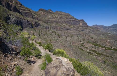 El Ayuntamiento adjudica la rehabilitación del sendero de La Solana