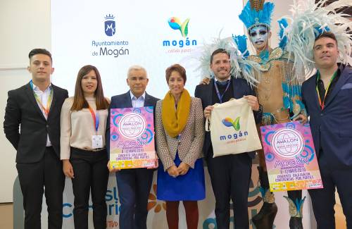 Mogán será sede del 'Avalon Gran Canaria Music Festival', una apuesta por la inclusión, integración y libertad de género