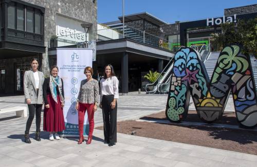 Mogán acoge la segunda edición de la Feria de Empleo 'Job Dating' el 16 de marzo