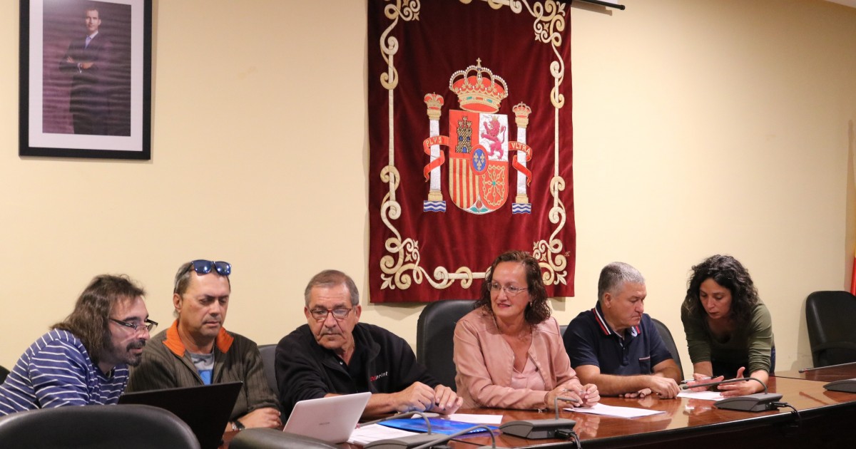 Mogán forma a sus colectivos en la gestión asociativa y habilidades sociales