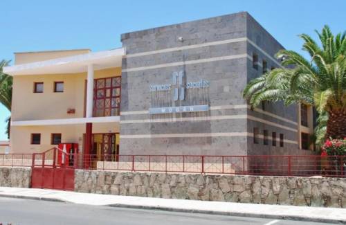 Mogán ha tramitado con el nuevo  sistema 23 títulos de familia  numerosa desde octubre