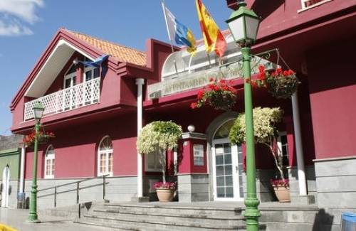 Los estudiantes de la Universidad de La Laguna podrán realizar sus prácticas en el Ayuntamiento de Mogán