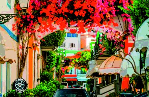 La XII Clásica de Mogán se celebrará el 29 de enero