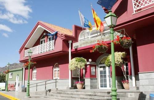 Mogán ayuda a 188 vecinos y vecinas del municipio a solicitar el Ingreso Mínimo Vital