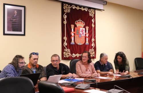 Mogán forma a sus colectivos en la gestión asociativa y habilidades sociales