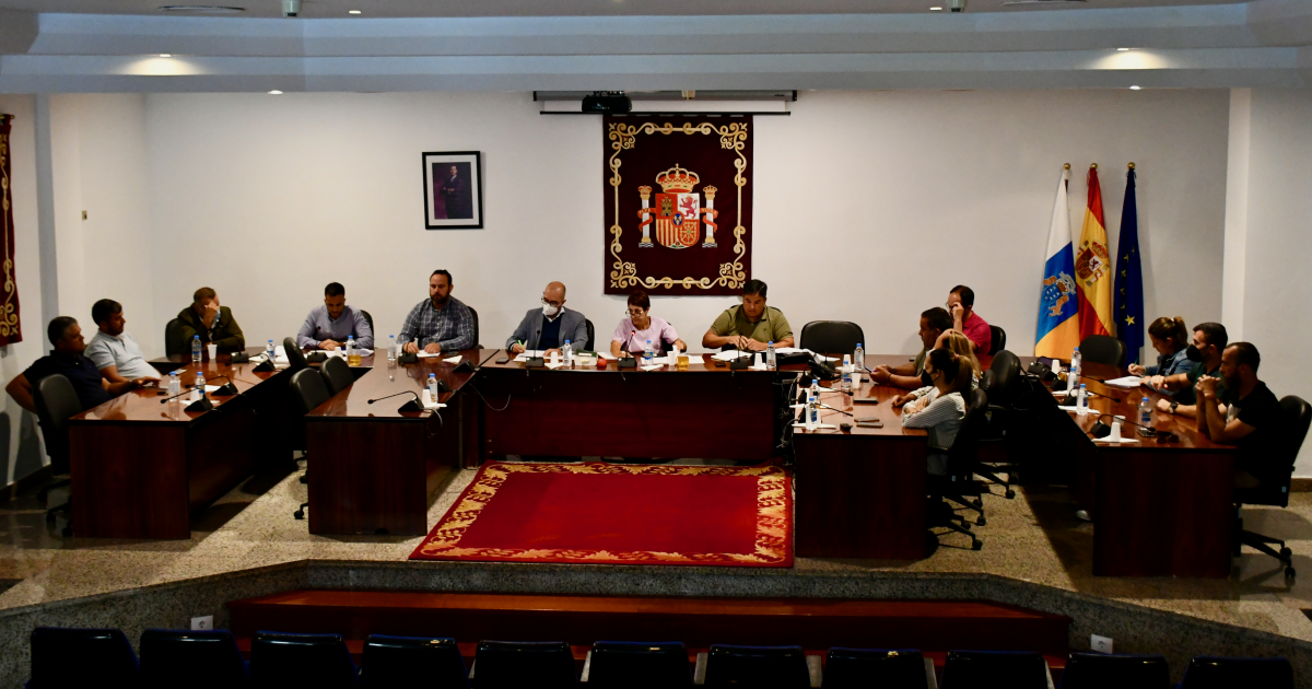 El Ayuntamiento de Mogán asume la gestión directa de los servicios de playas