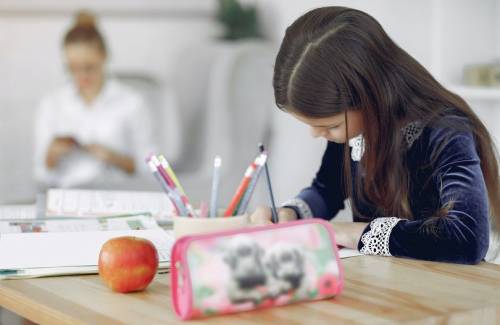 Mogán participa del tercer  Programa Insular de Apoyo Escolar