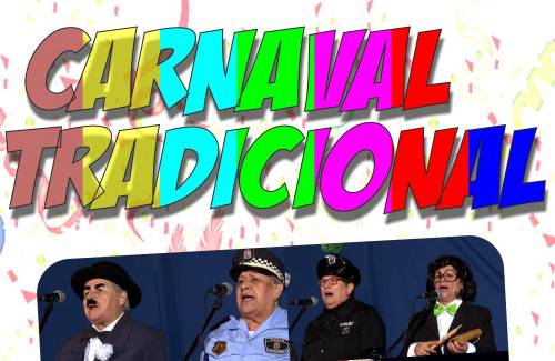 Arguineguín celebrará el Carnaval Tradicional el 22 de marzo