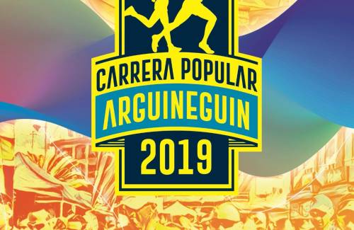 Abre el plazo de inscripción para la Carrera Popular de Arguineguín 2019