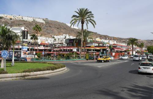 Mogán vuelve a ganar: multa para Sol y Mar Puerto Rico S.L por exceso de aforo