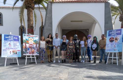 Mogán Joven celebra su quinta edición del 24 de abril al 7 de mayo