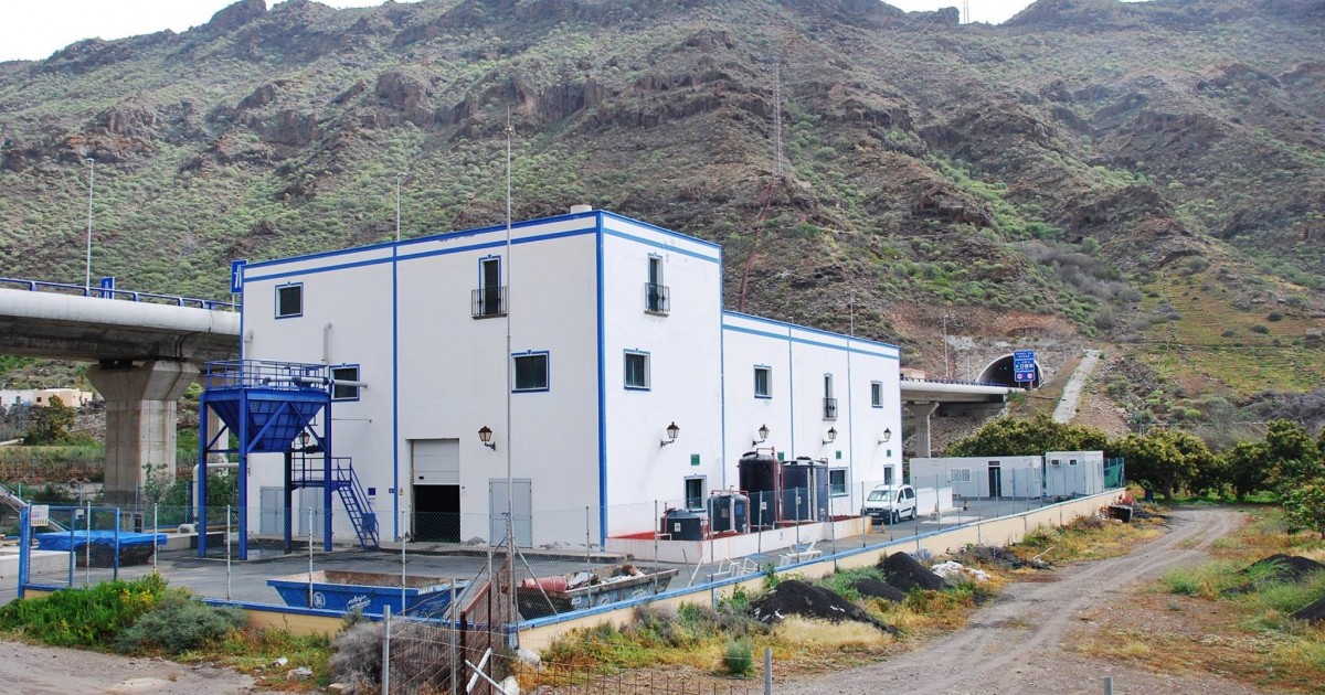 El Ayuntamiento de Mogán vuelve a pagar por expropiaciones heredadas de gobiernos anteriores